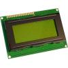 Display Elektronik LCD displej žlutozelená 16 x 4 Pixel (š x v x h) 87 x 60 x 10.6 mm