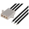 Molex 145135-0410, 1 ks Bulk Molex 145135-0410, 1 ks Bulk