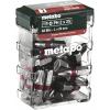 Metabo 626715000 sada bitů, 25dílná
