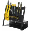 BERNSTEIN Tools for Electronics VARIO 2100 sada nářadí ESD s držákem nářadí 6dílná BERNSTEIN Tools for Electronics VARIO 2100 sada nářadí ESD s držákem nářadí 6dílná