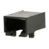 Molex Molex 446610002 CAT 5 COMPACT MODJ 446610002 zásuvka Počet pólů 8P8C 1 ks