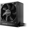 BeQuiet SYSTEM POWER 11 | 450W PC síťový zdroj 450 W ATX