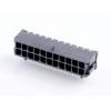 Molex vestavná pinová lišta (standardní) 22, rozteč 3.00 mm, 430452201, 1 ks Tray Molex vestavná pinová lišta (standardní) 22, rozteč 3.00 mm, 430452201, 1 ks Tray