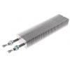 Acim Jouanin Trubkový ohřívač s žebrováním 1 kW 230V ac