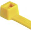 HellermannTyton 111-04800, T50R-PA66-BU, stahovací pásky, 4.60 mm, 200... HellermannTyton 111-04800, T50R-PA66-BU, stahovací pásky, 4.60 mm, 200...