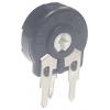 Piher PT10LH01-104A2020-S uhlíkový trimr lineární 0.15 W 100 kΩ 1 ks Piher PT10LH01-104A2020-S uhlíkový trimr lineární 0.15 W 100 kΩ 1 ks