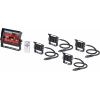 Renkforce RF-6951660 ADVANCE Asistent pro mrtvý úhel s monitorem I a senzorem zadního rara (d x š x v) 160 x 205 x 51 mm Renkforce RF-6951660 ADVANCE Asistent pro mrtvý úhel s monitorem I a senzorem zadního rara (d x š x v) 160 x 205 x 51 mm