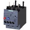 Siemens přepěťové relé 690 V/AC 1 spínací kontakt, 1 rozpínací kontakt 1 ks 3RU2126-4BB0 Siemens přepěťové relé 690 V/AC 1 spínací kontakt, 1 rozpínací kontakt 1 ks 3RU2126-4BB0