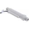Gems Sensors, řada: FS-3 Píst Snímač průtoku Plyn 340L/min max. tlak 10 bar