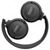 JBL 520BT sluchátka otevřená (On Ear) Bluetooth® stereo černá složitelná mobil JBL 520BT sluchátka otevřená (On Ear) Bluetooth® stereo černá složitelná mobil