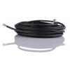 Kabel ovladače snímače, A: Vnitřní, A: Pravoúhlý 8, B: Volný konec, B: Neuzavřený, 30V, IP65, IP67, IP68, IP69K, řada: Kabel ovladače snímače, A: Vnitřní, A: Pravoúhlý 8, B: Volný konec, B: Neuzavřený, 30V, IP65, IP67, IP68, IP69K, řada: