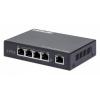 Intellinet 561617 PoE extender 10 / 100 / 1000 MBit/s IEEE 802.3af (12.95 W), IEEE 802.3at (25.5 W), IEEE 802.3bt Intellinet 561617 PoE extender 10 / 100 / 1000 MBit/s IEEE 802.3af (12.95 W), IEEE 802.3at (25.5 W), IEEE 802.3bt