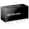 RECOM RSK-2412SRUW/H3/ADJ DC/DC měnič napětí do DPS 24 V 12 V 0.167 A 2 W Počet výstupů: 1 x Obsah 1 ks RECOM RSK-2412SRUW/H3/ADJ DC/DC měnič napětí do DPS 24 V 12 V 0.167 A 2 W Počet výstupů: 1 x Obsah 1 ks