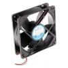 RS PRO Axiální ventilátor, řada: RS PRO, průtok vzduchu: 181.8 m³/h 3.4 W 12V dc 500 mA 120 mm 120mm 32 mm RS PRO Axiální ventilátor, řada: RS PRO, průtok vzduchu: 181.8 m³/h 3.4 W 12V dc 500 mA 120 mm 120mm 32 mm