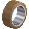 Blickle 755739 BB 310x120/220 Bandáž Ø kola: 310 mm nosnost (max.): 3000 kg 1 ks