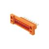 Weidmüller BL/SL 5.08 konektor do DPS 8, rozteč 5.08 mm, 1599190000, 1 ks