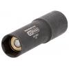KS Tools 3/8 Stecknuss zur Federbeinmontage für Nástrčný klíč, 150.9597 KS Tools 3/8 Stecknuss zur Federbeinmontage für Nástrčný klíč, 150.9597