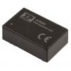 XP Power Měnič DC/DC JCE03, výstup: 3.3V dc 1.5 kV dc, Vin 18V dc 900 mA, Vin 9V 3 W -40 °C 100 °C Průchozí otvor XP Power Měnič DC/DC JCE03, výstup: 3.3V dc 1.5 kV dc, Vin 18V dc 900 mA, Vin 9V 3 W -40 °C 100 °C Průchozí otvor