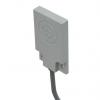 Carlo Gavazzi Kapacitní snímač přiblížení CD50CNF07PO Plochý CD50CNF 7 mm 50mA IP67 10 Hz PnP 30 V dc