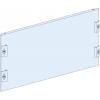Prizmatický SeT-P, čelní panel, bez výřezu, šířka = 650 mm, výška = 12 modulů Schneider Electric Množství: 1 ks Prizmatický SeT-P, čelní panel, bez výřezu, šířka = 650 mm, výška = 12 modulů Schneider Electric Množství: 1 ks