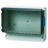 Fibox PC 25/22-3, 7525134 skřínka na stěnu, IP65, 280 mm x 219 mm x 156 mm , 1 ks Fibox PC 25/22-3, 7525134 skřínka na stěnu, IP65, 280 mm x 219 mm x 156 mm , 1 ks