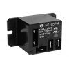 Hongfa Europe GMBH Výkonové relé SPDT Montáž na přírubu 20 A 120 V ac HF105F-4 Hongfa Europe GMBH Výkonové relé SPDT Montáž na přírubu 20 A 120 V ac HF105F-4