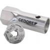 Gedore Automotive 3461874 KL-0173-612 a nástroj pro montáž šroubů kol (M12x1,5) Gedore Automotive 3461874 KL-0173-612 a nástroj pro montáž šroubů kol (M12x1,5)