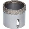 Bosch Accessories Bosch Power Tools 2608599015 diamantový vrták pro vrtání za sucha 1 ks 45 mm diamantová vrstva 1 ks Bosch Accessories Bosch Power Tools 2608599015 diamantový vrták pro vrtání za sucha 1 ks 45 mm diamantová vrstva 1 ks