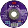 Cubitron 99306 Ohrubovací kotouč Průměr 115 mm Ø otvoru 22.23 mm 10 ks Cubitron 99306 Ohrubovací kotouč Průměr 115 mm Ø otvoru 22.23 mm 10 ks