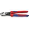 Boční řezačka, celková délka: 250mm, Vícesložková rukojeť Bez Kuželové kapacita řezání 4.6 mm, číslo modelu: Knipex