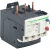 Schneider Electric Relé teplotního přetížení, rozsah: TeSyS LR 1 NO/1 NC s resetováním tlačítkem resetováním a hodnotami Schneider Electric Relé teplotního přetížení, rozsah: TeSyS LR 1 NO/1 NC s resetováním tlačítkem resetováním a hodnotami