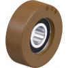 Blickle 757452 FPU 60x20/17-12K Vodicí kladka Ø kola: 60 mm nosnost (max.): 80 kg 1 ks Blickle 757452 FPU 60x20/17-12K Vodicí kladka Ø kola: 60 mm nosnost (max.): 80 kg 1 ks