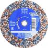PFERD TOOLS 47700209 Kolo PFERD POLINOX s lisovanou skelnou vatou PNER Ø 75 x 6 mm, středně tvrdý a hrubý, pro povrchovou úpravu 75 mm 10 ks PFERD TOOLS 47700209 Kolo PFERD POLINOX s lisovanou skelnou vatou PNER Ø 75 x 6 mm, středně tvrdý a hrubý, pro povrchovou úpravu 75 mm 10 ks