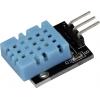 Joy-it SEN-KY015TF teplotní a vlhkostní senzor 1 ks Vhodné pro (vývojové sady): Arduino Joy-it SEN-KY015TF teplotní a vlhkostní senzor 1 ks Vhodné pro (vývojové sady): Arduino
