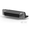 TE Connectivity TE AMP AMPLIMITE Front Load RA Metal Shell Posted 5745783-4 1 ks Tray TE Connectivity TE AMP AMPLIMITE Front Load RA Metal Shell Posted 5745783-4 1 ks Tray