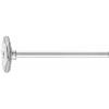 PFERD TOOLS Kulatý nástavec RBU 1602/3 ST 0,10 43100351 10 ks