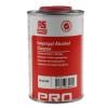 Isopropylalkohol, 500 ml Cín, Kabelová svorka PCB RS PRO Isopropylalkohol, 500 ml Cín, Kabelová svorka PCB RS PRO