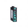 Brána, řada: MGate, Ethernet, 32Gb, RS232/RS422/RS485, MicroSD, MOXA, MGate 5109 Brána, řada: MGate, Ethernet, 32Gb, RS232/RS422/RS485, MicroSD, MOXA, MGate 5109