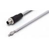 ifm electronic PT100 6 mm 6.5 mm 180 °C