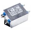 Filtr EMC, řada: B84112B, 2 pF, 250V ac, 50Hz, 60 Hz, Montáž na rám 2 mH, Šroubová, 10 A, počet fází: 1, 0.369 mA, TDK,