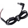 Akyga AK-SC-02 nízkonapěťový kabelový adaptér Dutá zástrčka 7,4 x 5,0 mm + kolík - kabel s otevřenými konci 7.4 mm 5.0 mm 1.2 m 1 ks Bag Akyga AK-SC-02 nízkonapěťový kabelový adaptér Dutá zástrčka 7,4 x 5,0 mm + kolík - kabel s otevřenými konci 7.4 mm 5.0 mm 1.2 m 1 ks Bag