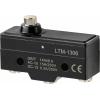 TRU COMPONENTS TC-9201356 mikrospínač 250 V/AC 15 A 1x zap/(zap) bez aretace 1 ks