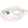 TE Connectivity TE AMP LGH Leads & Connectors 830612-6 1 ks TE Connectivity TE AMP LGH Leads & Connectors 830612-6 1 ks