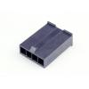 Molex zásuvkový konektor na kabel 4, 1726460413, 1 ks Tray Molex zásuvkový konektor na kabel 4, 1726460413, 1 ks Tray