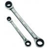 Klíč Ráčnový kombinovaný klíč, celková délka: 150mm, Ráčna, Chrom-vanadová ocel, rozevření čelistí: 8 mm, 10 mm, 12 mm, Klíč Ráčnový kombinovaný klíč, celková délka: 150mm, Ráčna, Chrom-vanadová ocel, rozevření čelistí: 8 mm, 10 mm, 12 mm,