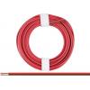 Donau Elektronik 218-08 lanko/ licna 2 x 0.14 mm² červenohnědá 5 m
