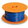 Lapp Zapojovací vodič, řada: H05V-K 1žilový 250 m Polyvinylchlorid plášť, Černá 70 °C