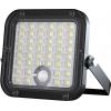 V-TAC VT-411CCT 23756 LED reflektor, solární modul 10 W V-TAC VT-411CCT 23756 LED reflektor, solární modul 10 W