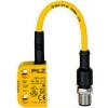 PILZ 541059 PSEN cs3.1 M12/8-0.15m 1switch RFID bezpečnostní spínač IP6K9K 1 ks