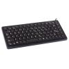 Klávesnice, model: ML4100, Kabelový, Černá, USB Kompaktní QWERTY (Velká Británie) normální klávesy 83 x 26 mm x 282mm Klávesnice, model: ML4100, Kabelový, Černá, USB Kompaktní QWERTY (Velká Británie) normální klávesy 83 x 26 mm x 282mm